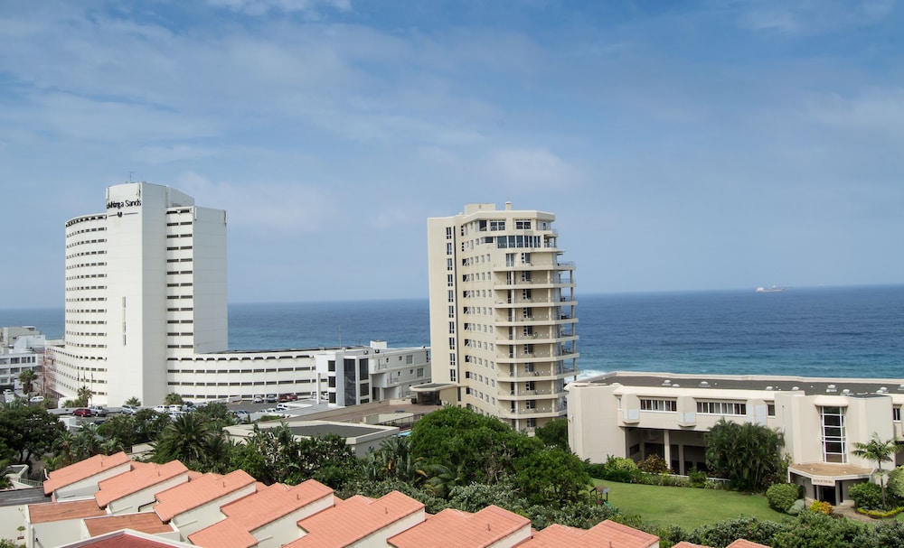 43 Sea Lodge
