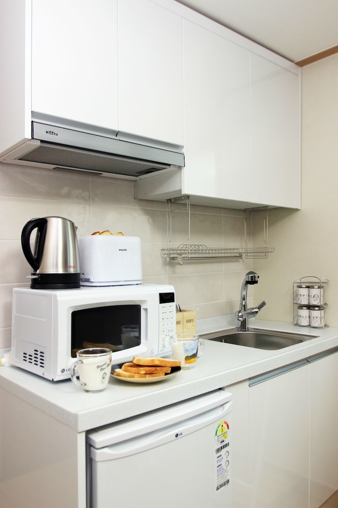 Hostel KW Gangnam