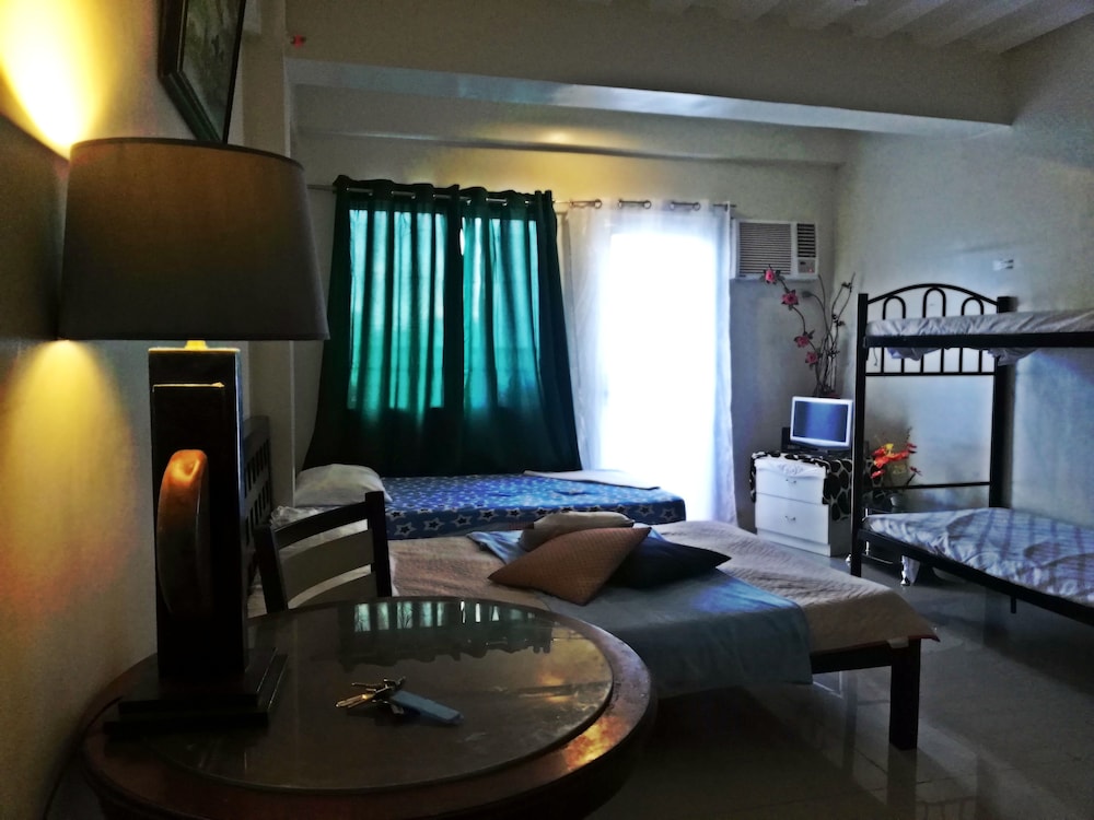 La Airport Casa