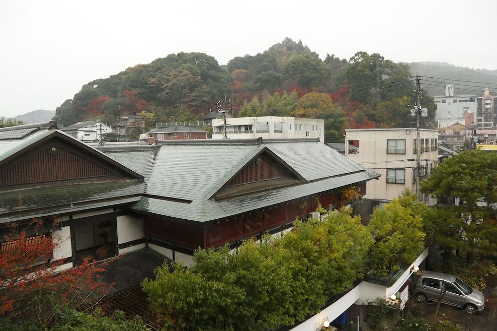Takeo Onsen Kyotoya