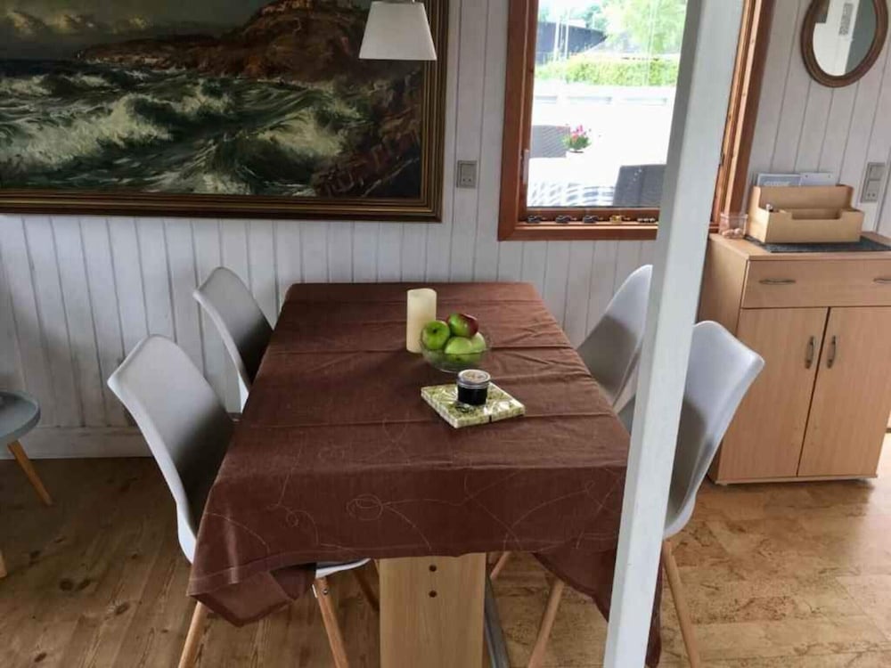 5 Star Holiday Home in Haderslev