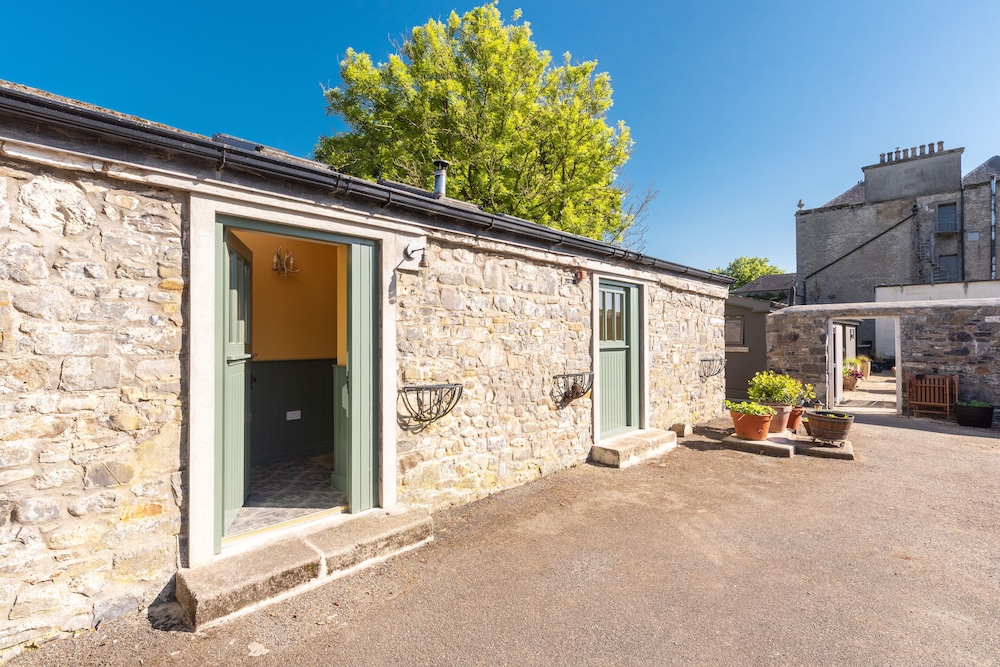 The Old Stables at Moyglare Manor view 3