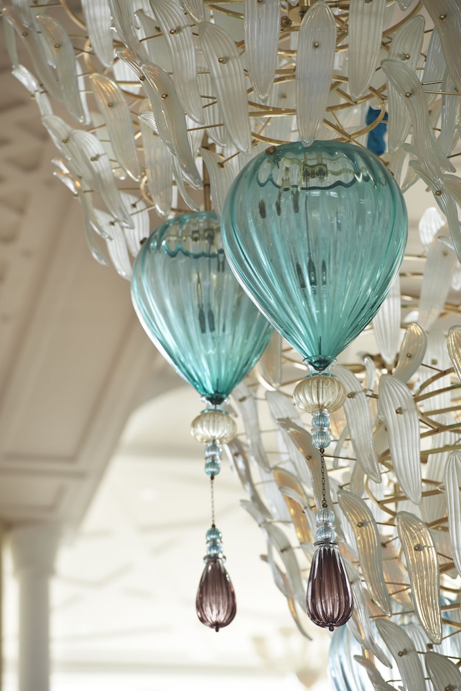 Waldorf Astoria Ras Al Khaimah