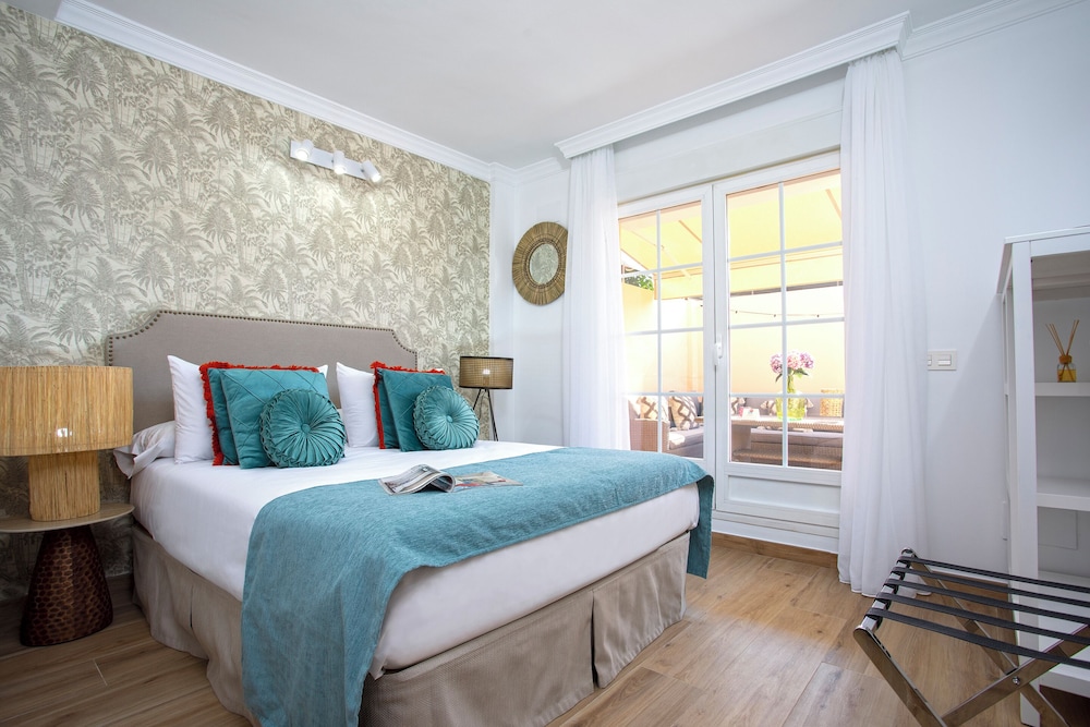 Sunstay Driza Flat II Malaga