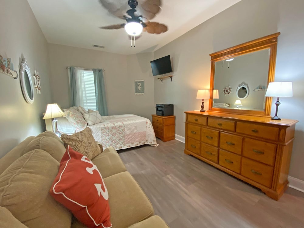 River Oaks by Palmetto Vacations