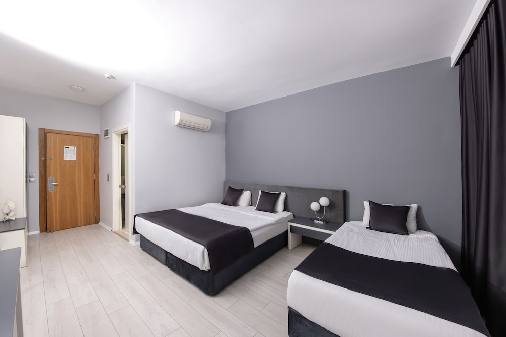 Expo Park Otel - Image 16