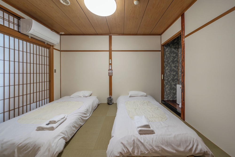 komorebi hostel-your cozy place-