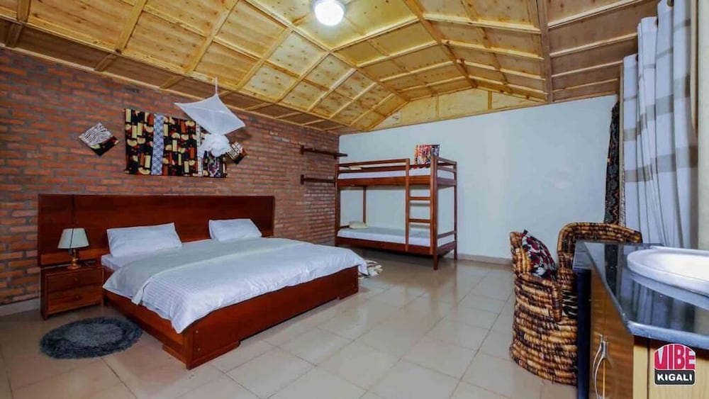 B&B Pure Africa Coffeebar view 3
