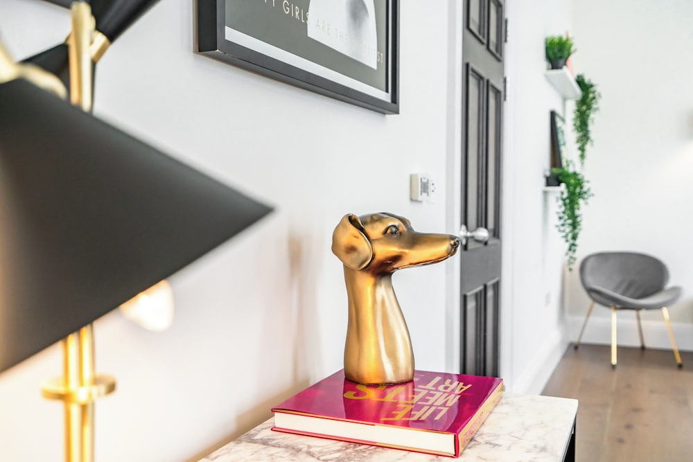 Be London - The Lincoln's Inn Residences