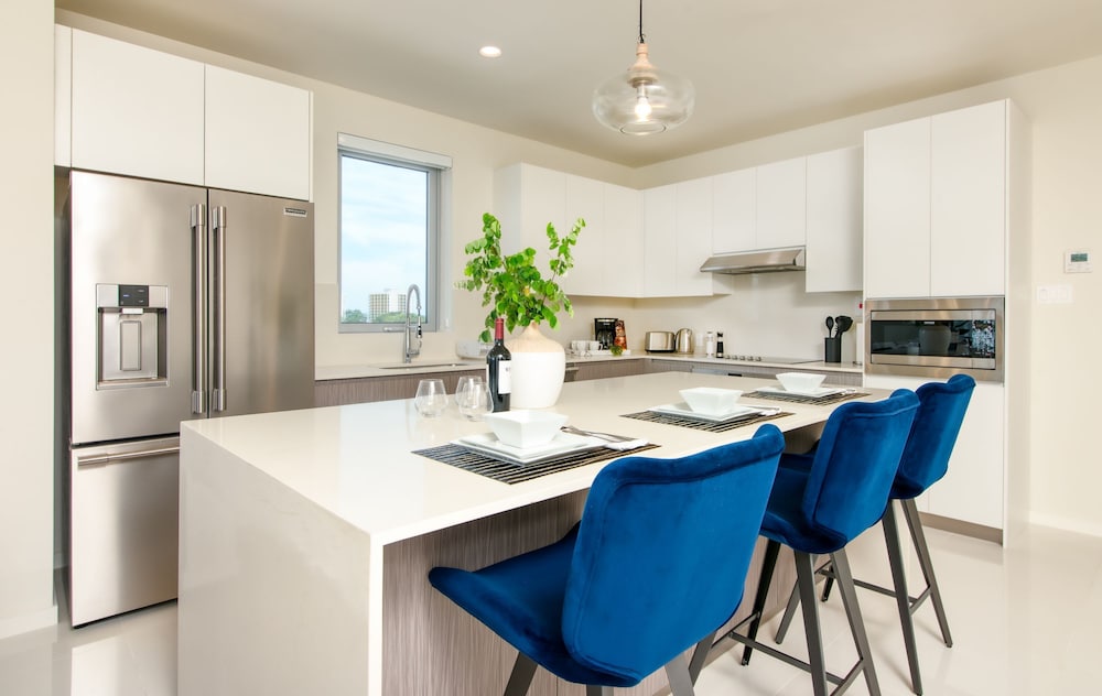 Luxury Oceanside Retreat at Soleil Residences