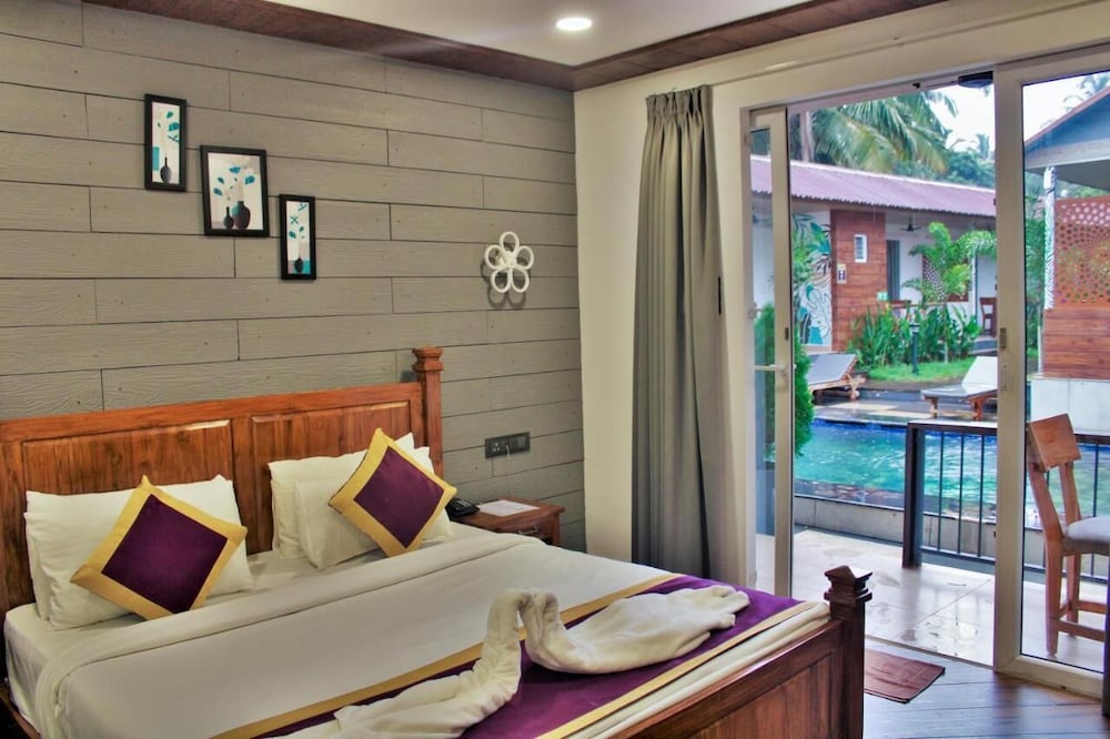 Bay Boutique by SR Hotels
