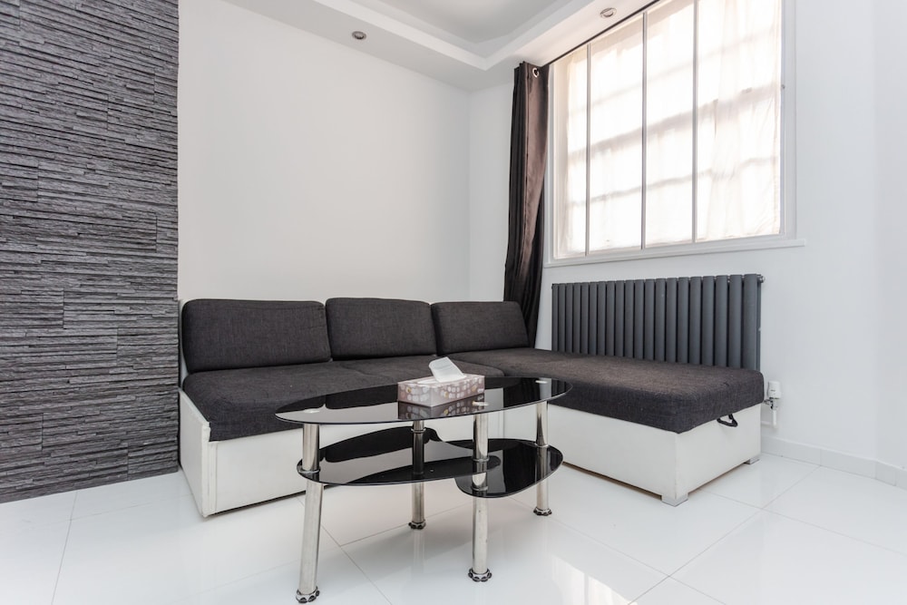 Stylish Apartment in the Heart of Shoreditch