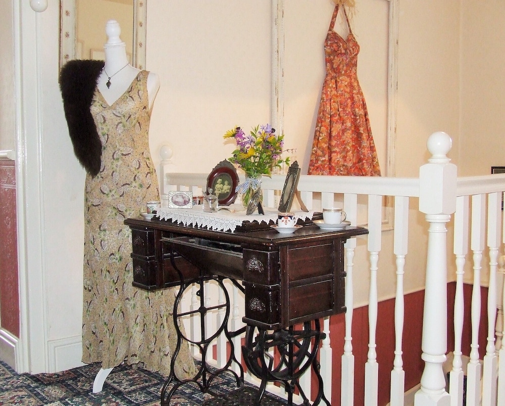 Okehampton Vacations - Lobhill Farmhouse - Property Image 35