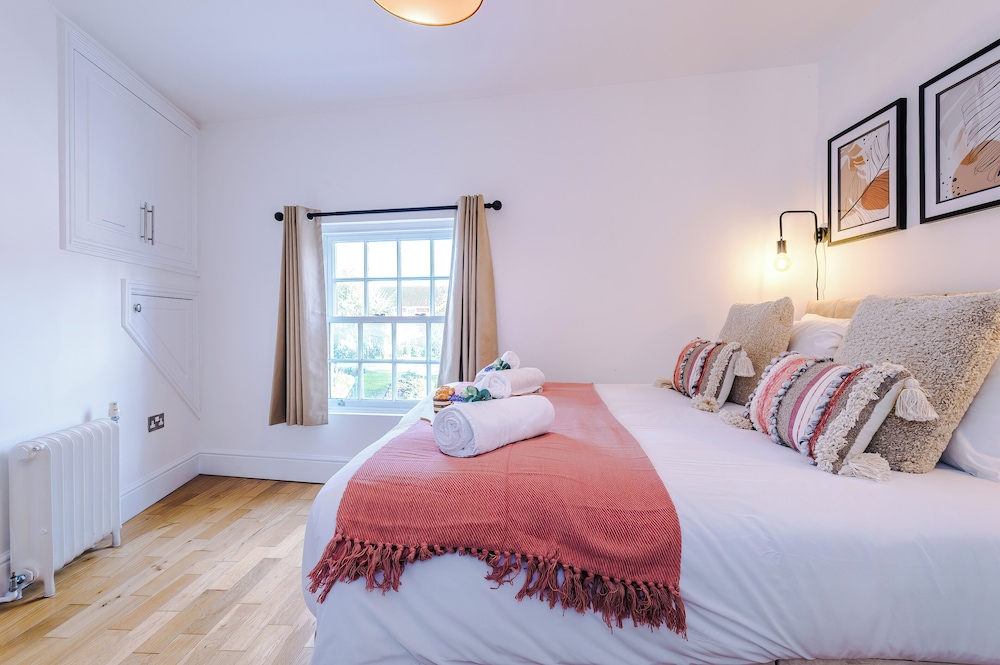 62 Handbridge