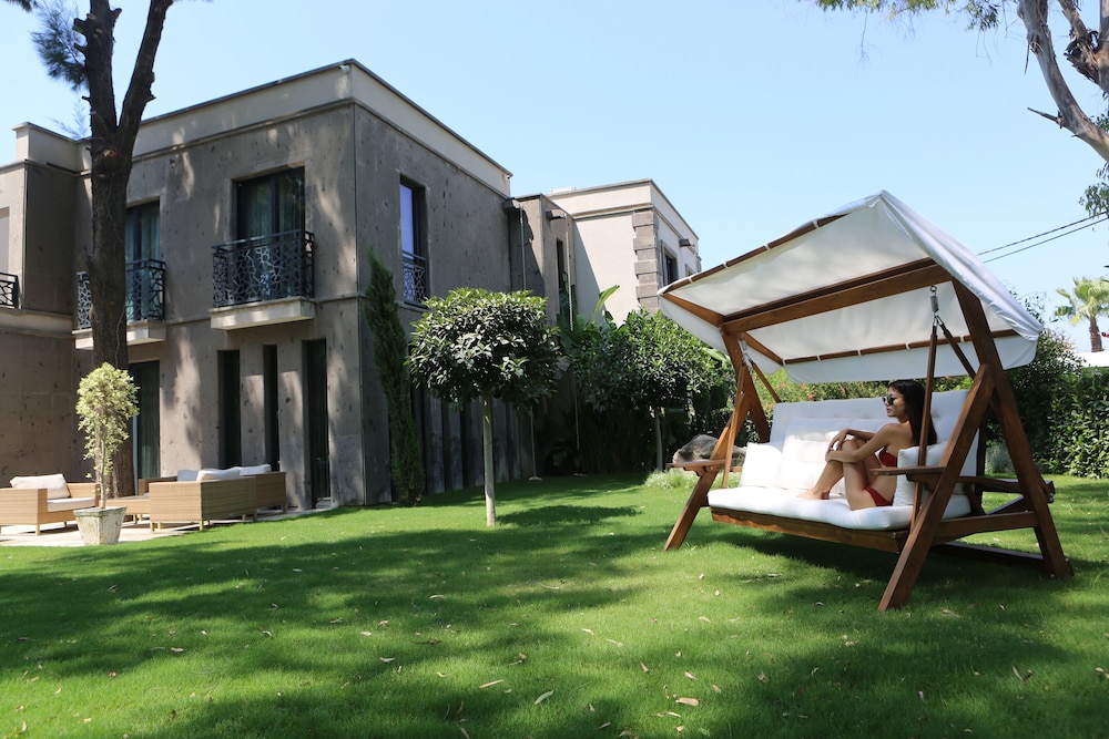 Sandora Boutique Otel - Image 17