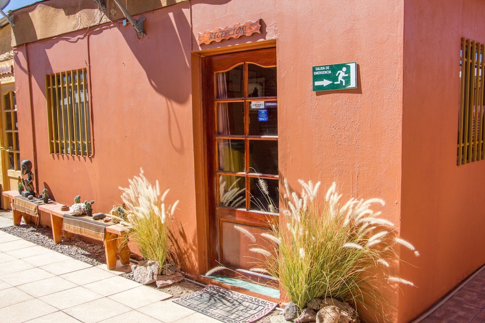 Hostal Lalck Cketi San Pedro de Atacama