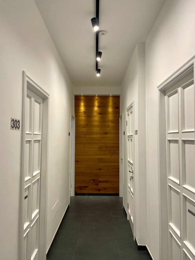 Moma Urban Stay
