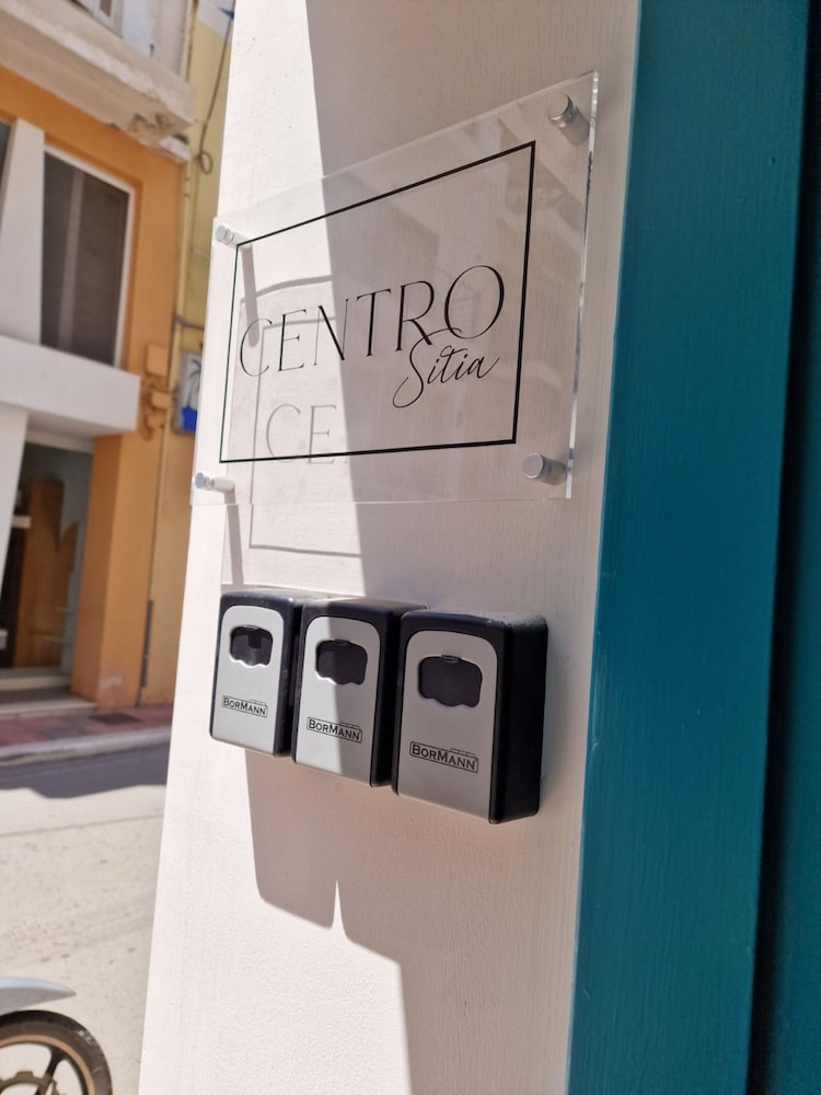 Centro Apartments By Comfortbnb