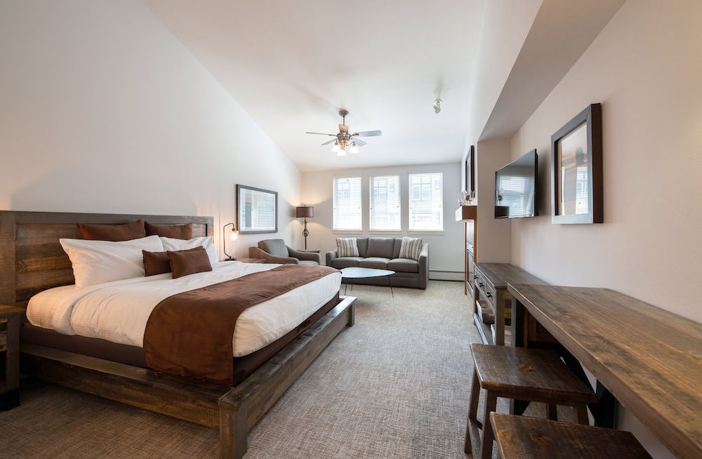 Winter Park CO - Fraser Crossing Cozy Condos