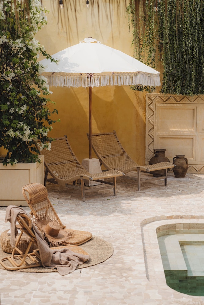 Serene 3BR Villa With Stylish Interiors, 2 Mins to