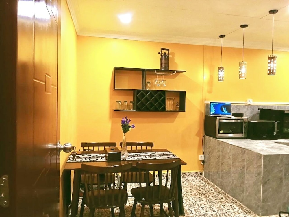 Samroas Homestay