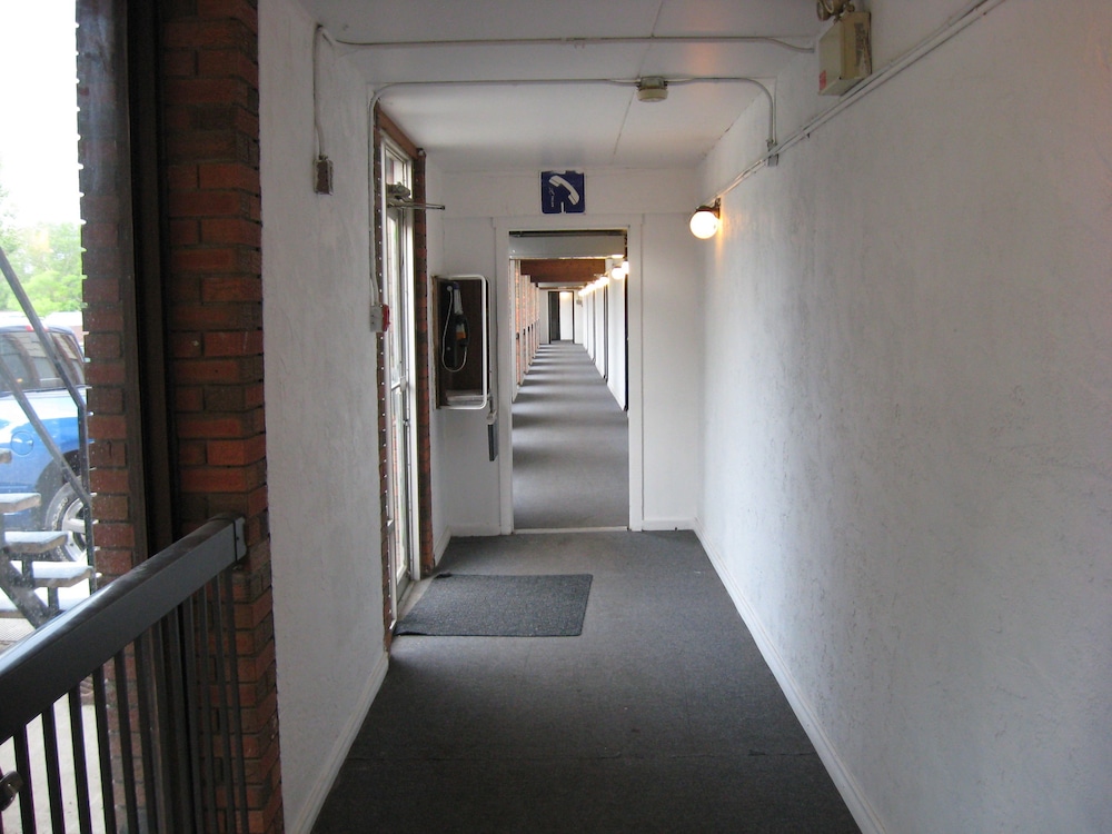 Royal City Motor Inn