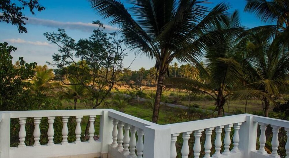 Quarto de Casa Tipri