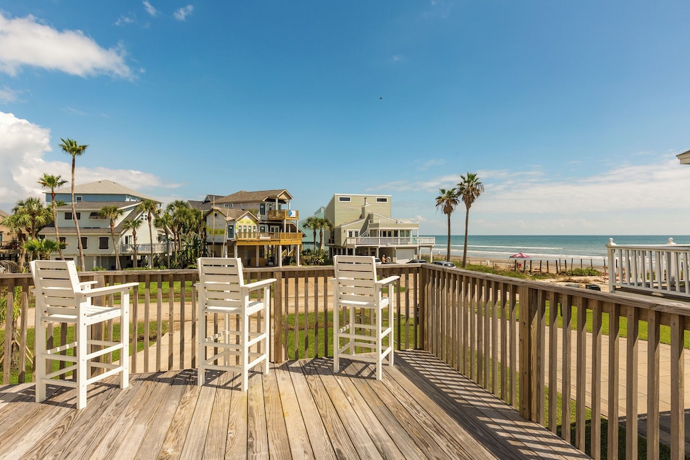 Casa de Mar by Ryson Vacation Rentals