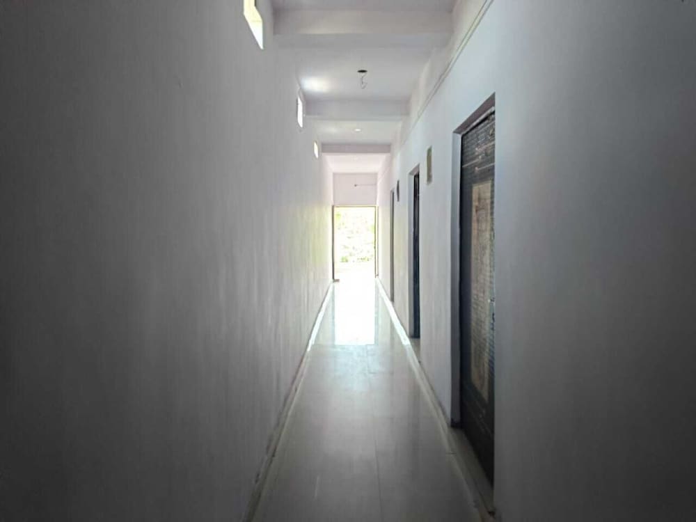 Hotel Kashyap Inn