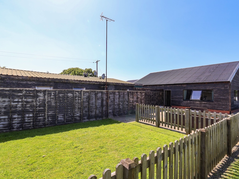 The Old Nursery