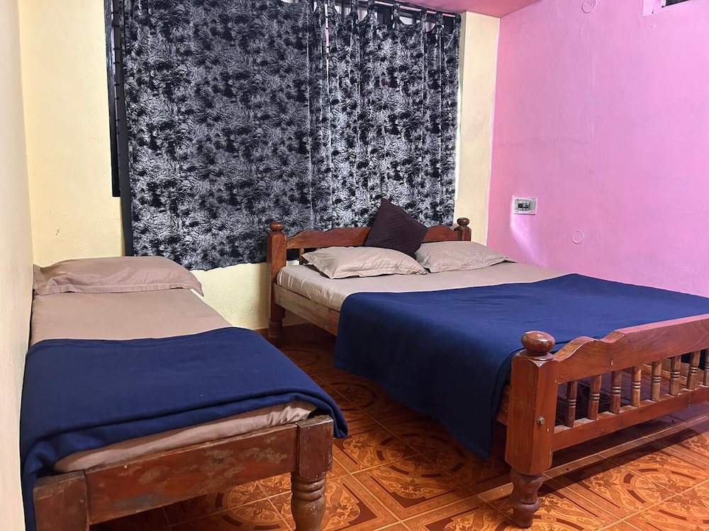 Coorg Heaven Home Stay