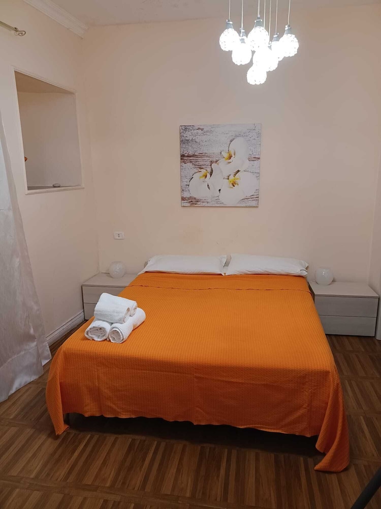ponte di chiaia rooms