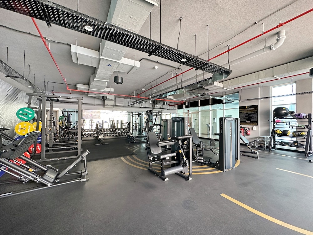 Studio One - 1414 1BD