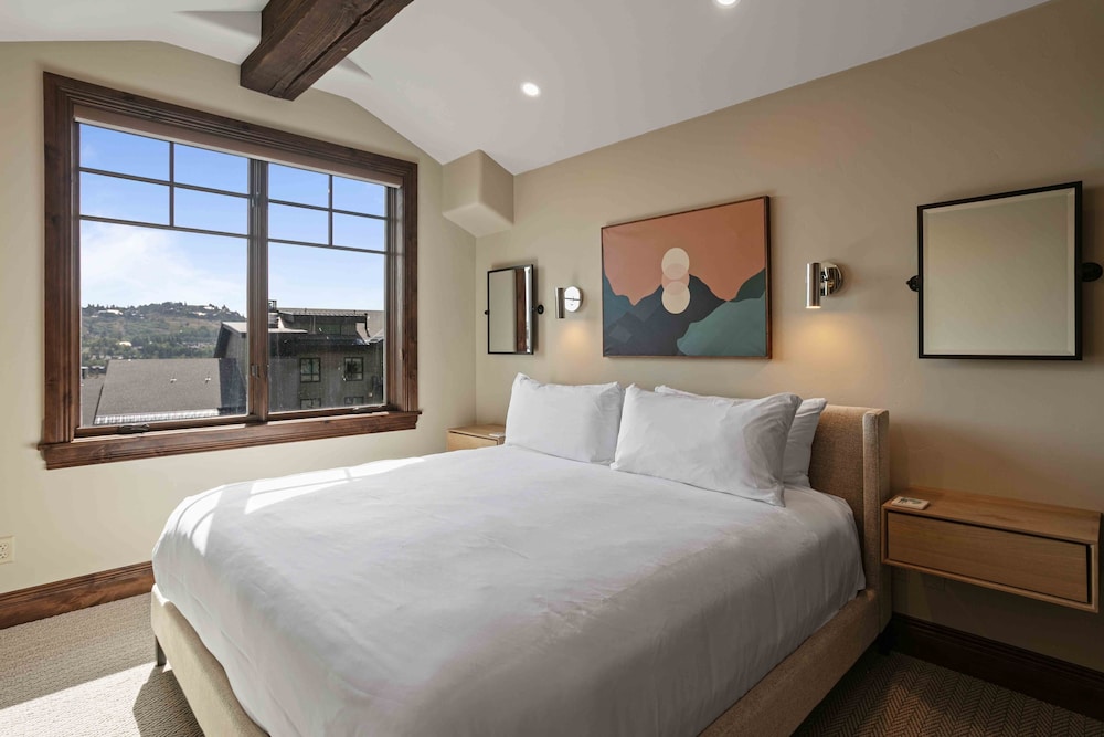 706 - Three Bedroom Deluxe Silver Strike 3 Condo