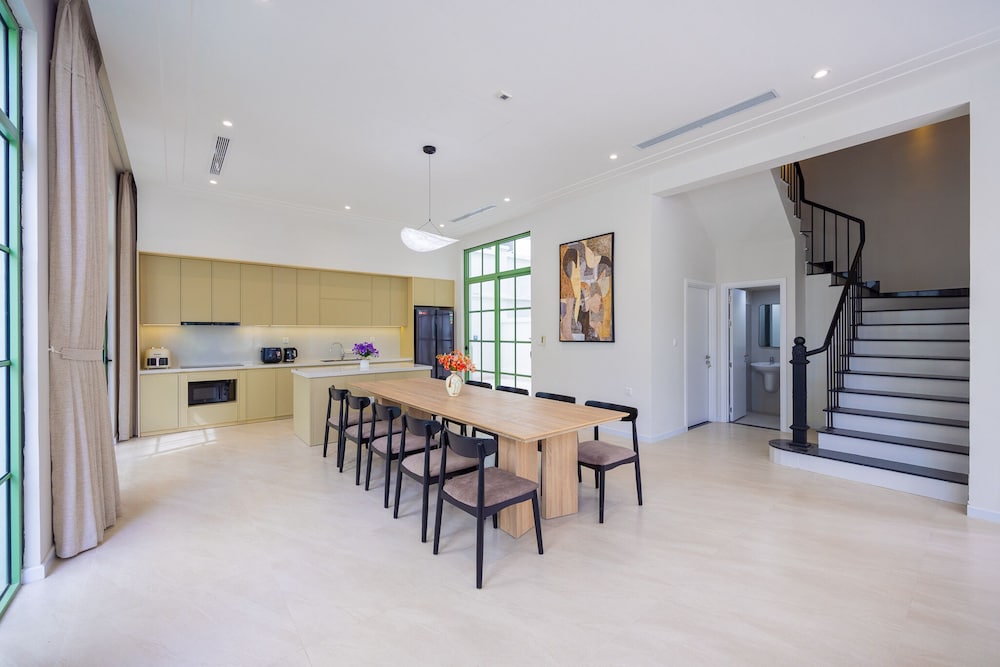 Fortune Home Luxury Villa Kem Beach