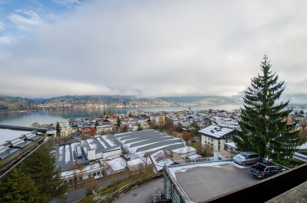 Apartment THE Good View II - Lake Mountain View