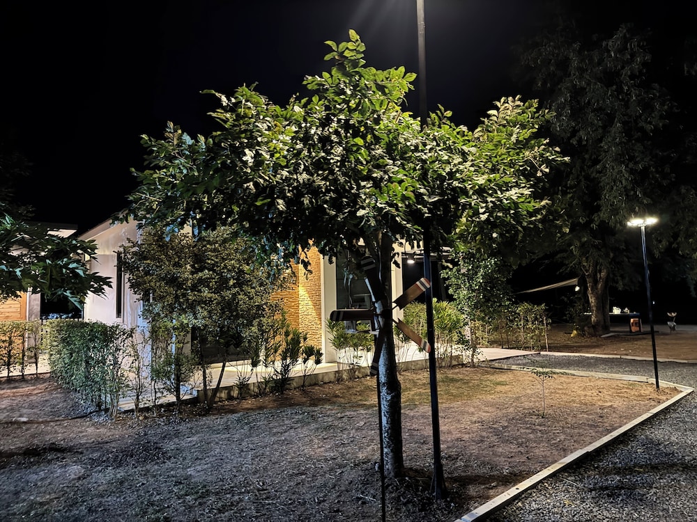 Austgrece homestay pakchong