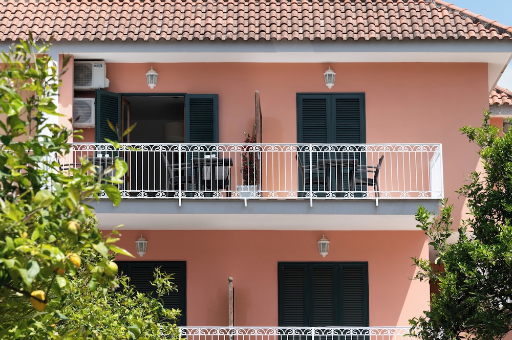 Villa Francesca Relais
