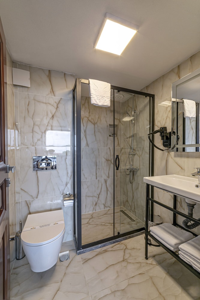 World Heritage Center Otel - Image 81