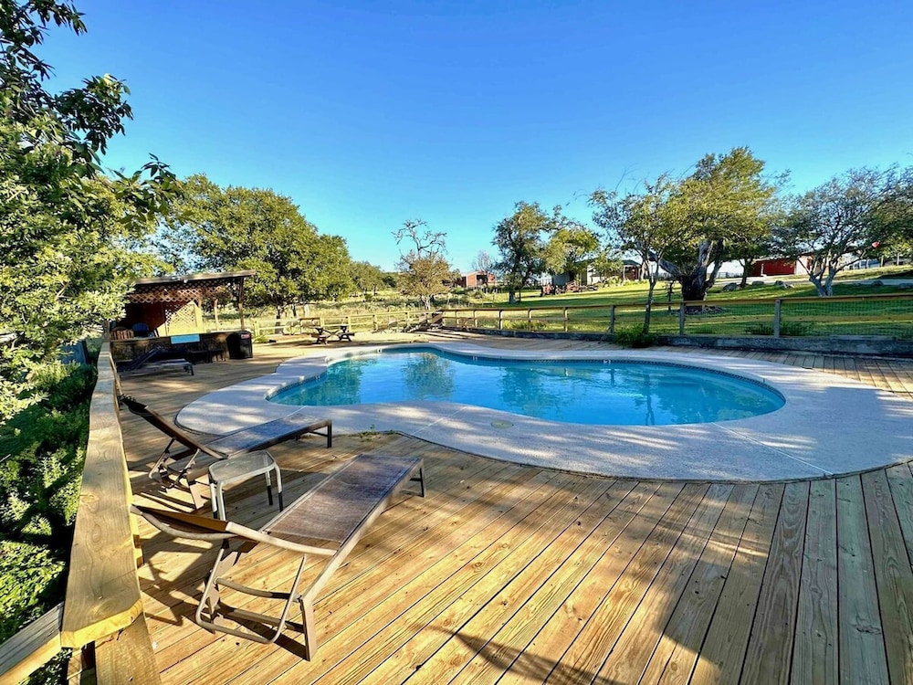 CRC Ranch Retreat