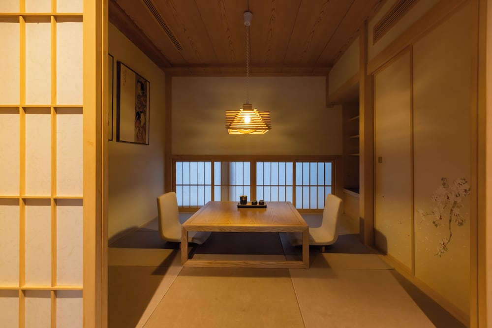 Beijing XiaoTang YiPiao Hot Spring Resort