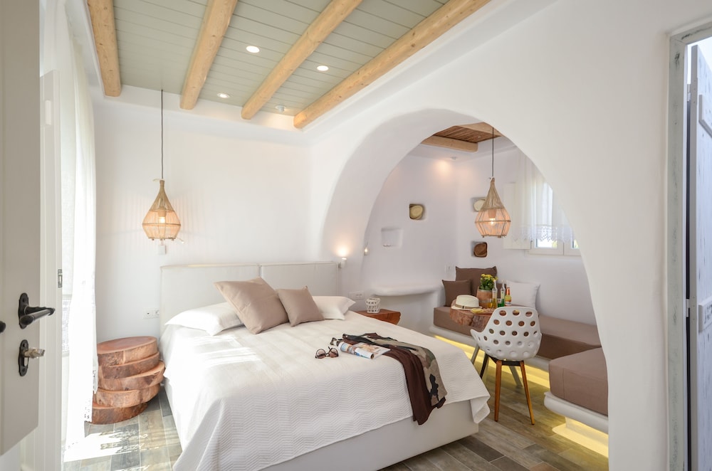 Naxos Island Escape — photo 34