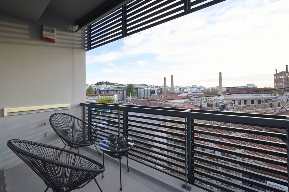 Ma Maison Downtown Loft N 4 360mbps Acropolis Walk