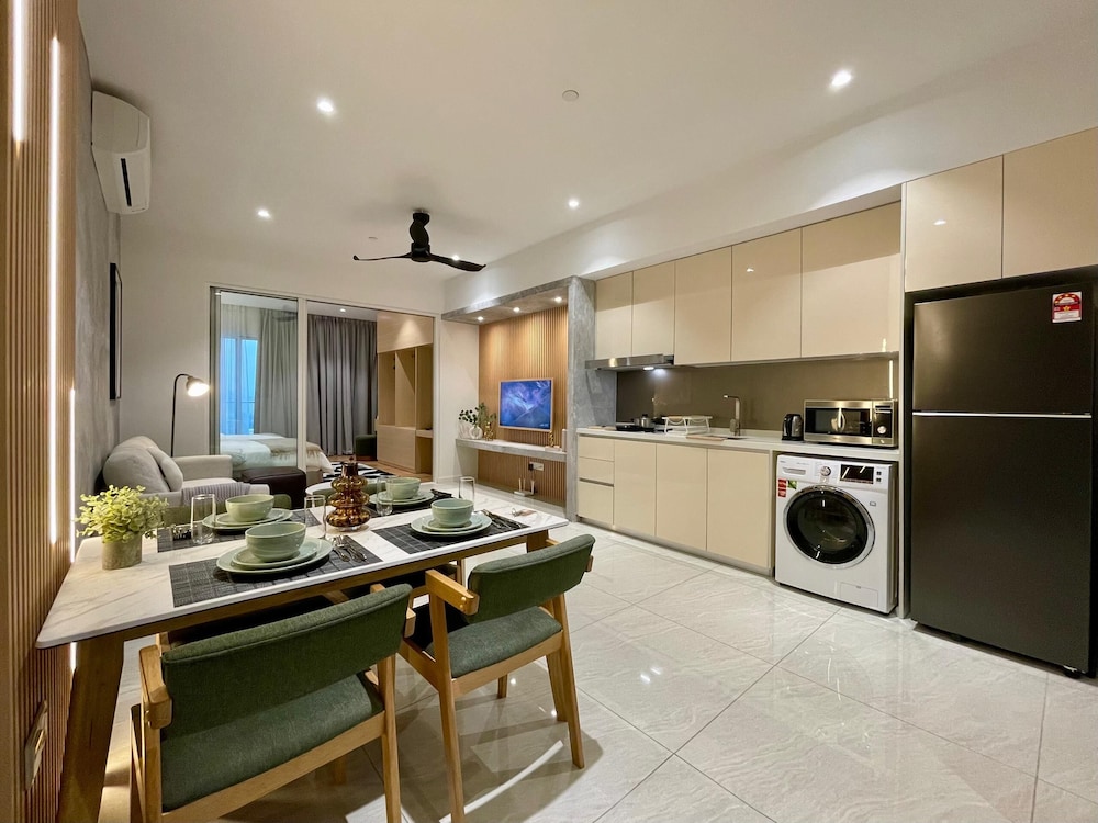 Quill Residence