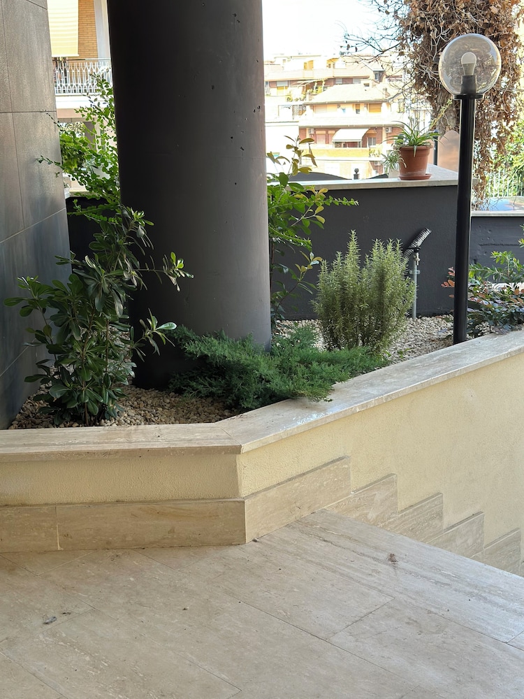 NLM Boutique Suites