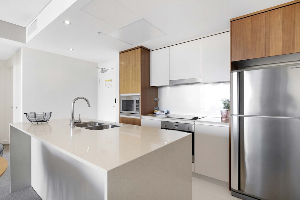 Elston Apartments - Wow Stay