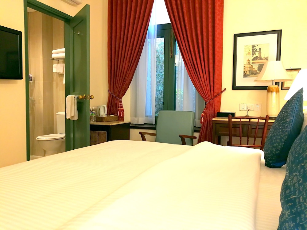 Yeng Keng Hotel 13