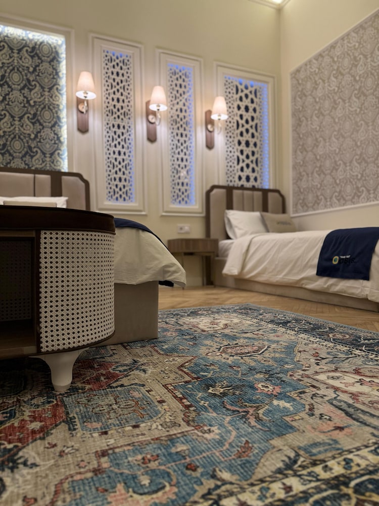 Oasis Inn Budapest