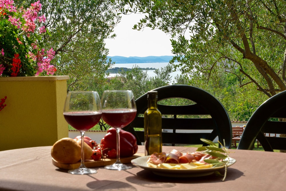 Villa Antonio view 5