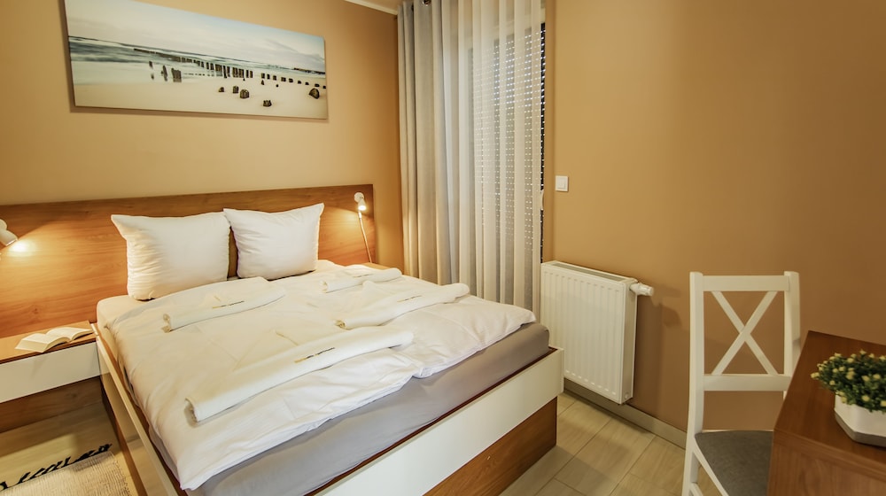Baltic-Apartments - Apartamenty Lissa view 5